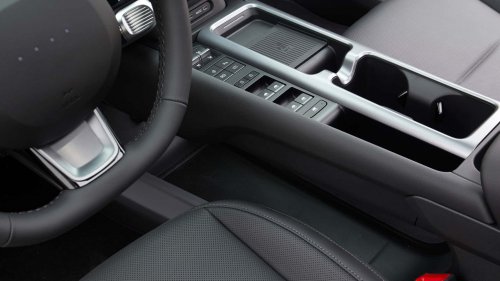 Nuevo Hyundai IONIQ 6, primera prueba: la berlina eléctrica más completa