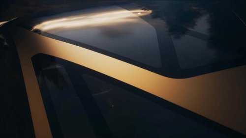 Penerus Mobil Listrik Kia Kini Mulai Terlihat