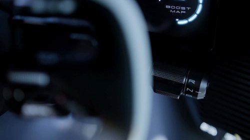 Mobil-mobil Konsep yang Mendefinisikan Tahun 2025