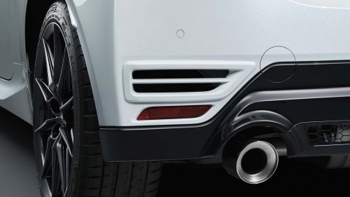 ¿Nos estafan en Europa? El mejor Toyota GR Yaris, ¡por 23.500 euros!