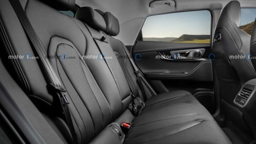 Nuevo Omoda 5 2026: ¡más potencia y menos par! ¿Chucherías del SUV chino barato?