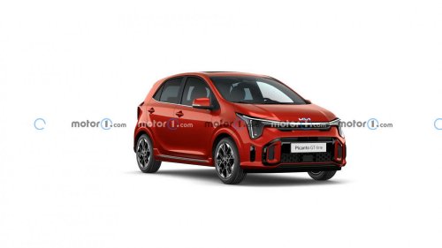 Nuevo Kia Picanto 2026: ¿precios, ofertas y equipamiento? ¡Otro motor y GT-line!