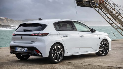 +12% en ventas y cuarta marca del mercado: así fue el 2025 de Peugeot en España