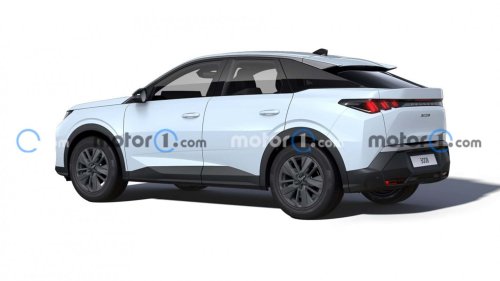 Nuevo Peugeot 3008 2026: ¿y estos acabados y llantas? ¿Precio Hybrid, PHEV y EV?