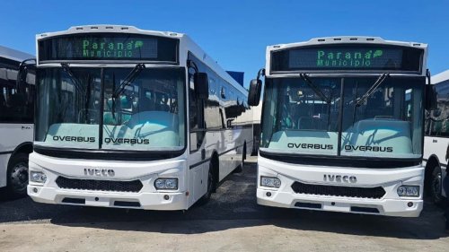 Noticias Breves de Pesados