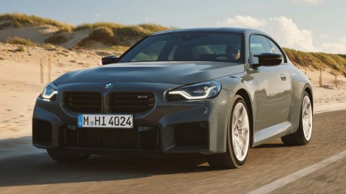 We Asked Every Automaker How Many Customers Went For Manuals In 2025