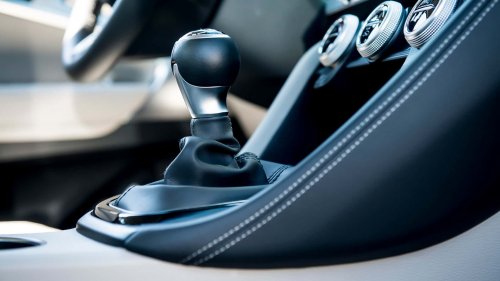 The Genesis G70 Might Not Be Dead Yet: Report