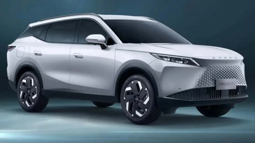 Omoda 7 2026: ya a la venta en España y primera oferta