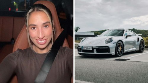 ‘As Long As the Key’s On You:’ Woman Says Porsche 911 Has 3 Hidden Features. What Are They?