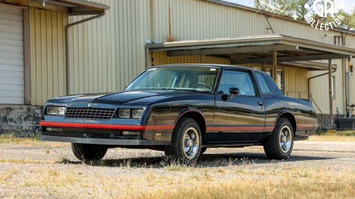 Descubrimiento épico: 1.300 coches clásicos salen del olvido