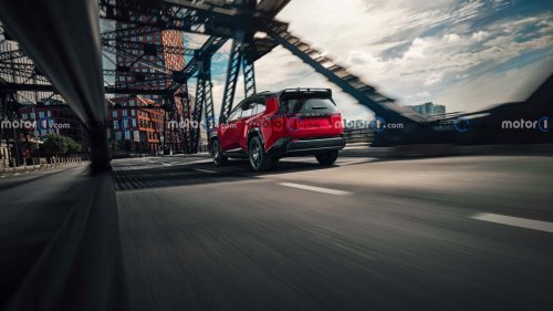 El Toyota RAV4 sorpresa y más barato carece de electrificación