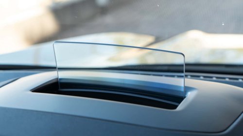 Ford Kuga Black Package PHEV, a prueba: un etiqueta 0 recomendable