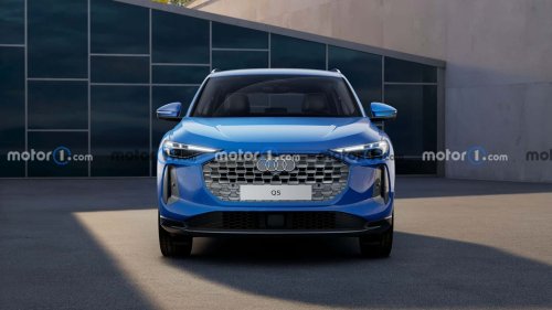 Nuevo Audi Q5 2026: 1.650 € más sobre TDI = etiqueta 0 + 95 CV + 113 km en EV