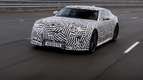 Jaguar Dealer Sounds Alarm: 'There Is No Business Case For The Brand'