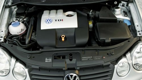 Ja, es gab den Skoda Fabia mal mit Stufenheck