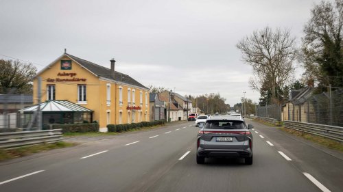 4 países, 4 circuitos y 2.000 km en 5 días, para el mayor reto del Omoda 5 SHS en 2025