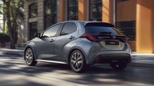 Las ventas de coches subieron un 1,1% en enero de 2026