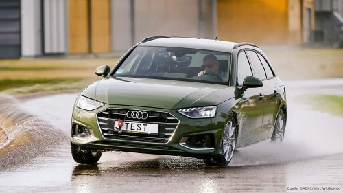 ADAC-Sommerreifentest 2026: Dimension 225/50 R17 im Vergleich