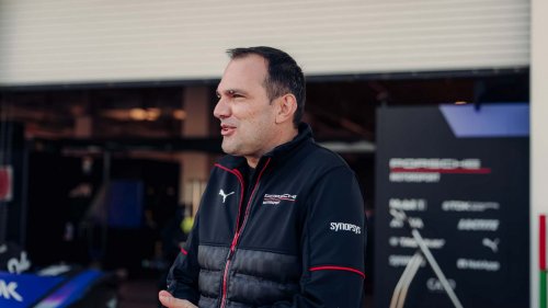 From Track to Taycan: How Porsche Uses Formula E As Its EV Testbed