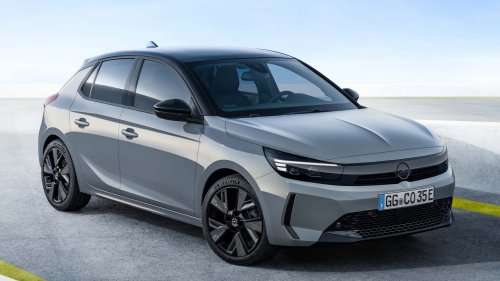 Al final los E-Cars estaban delante de nuestras narices y no lo sabíamos