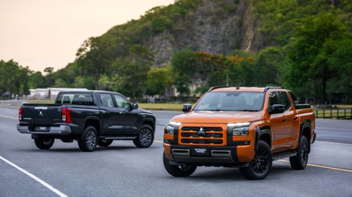 Nissan Navara 2026 Terungkap: Truk Baru dengan Akar Mitsubishi