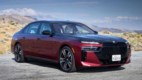 L’Audi A8 s’apprête à tirer sa révérence