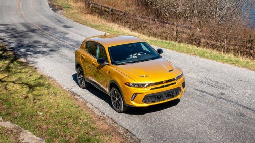 Dodge Hornet (2023): Der Tonale-Klon für die USA ist tot (Update)