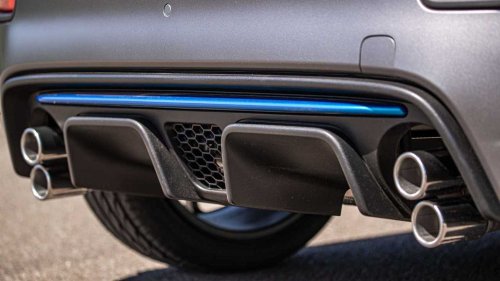 ¿Volverá Abarth a fabricar coches de gasolina?