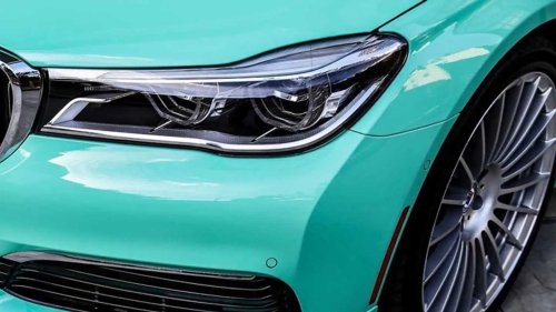 7er und X7 sind die ersten BMW Alpinas, Elektro-Varianten durchaus möglich