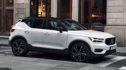 ‘Keep That In Mind:’ Is the Volvo XC40 the ‘Ultimate Girl Car’? This Owner Has Thoughts