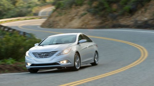 The Rise, Fall, And Meme-ification Of The Nissan Altima