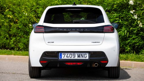 Peugeot 208 2026: ¿Llega el Clio? Oferta al contado