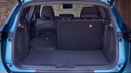 Renault Symbioz full hybrid (2025), prueba de consumo real