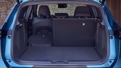 Renault Symbioz 2025 notre test du full hybrid en conditions réelles