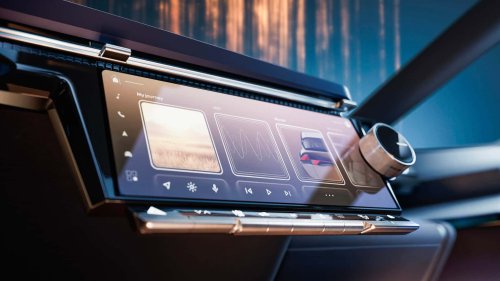 Así será el interior de los próximos Renault