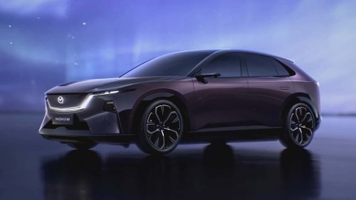 Mazda, todas sus novedades en 2026