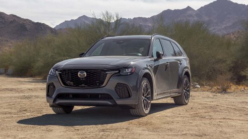 ‘Who Can Afford That?’: Driver Wants to Trade Mazda CX-5 for CX-70. Then Salesman Tells Him Monthly Payment