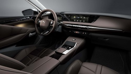 El DS Nº4 2026, también con motor diésel: primeros precios