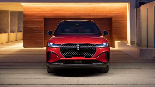 Lincoln Might Build Its Own Bronco-Based Off-Roader