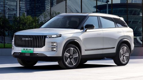 Los coches 'clonados' más curiosos del mercado