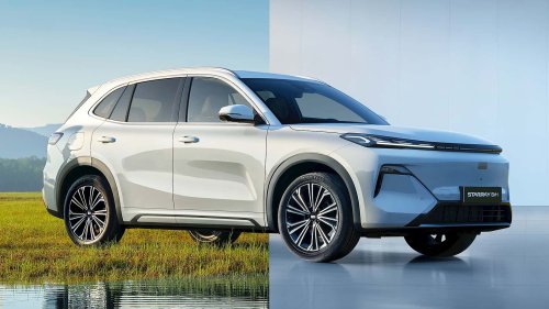 Geely: precios muy ajustados para luchar contra JAECOO y EBRO