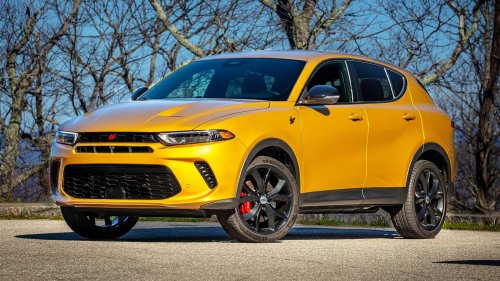 Los coches 'clonados' más curiosos del mercado