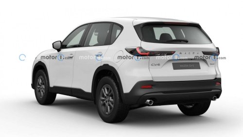 Nuevo Mazda CX-5 2026: ¿básico más barato? Precios España, híbrido, Eco, 4x2/4x4