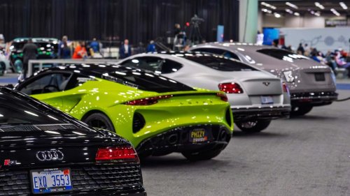 Motor1 Numbers: Der Niedergang Detroits in Zahlen