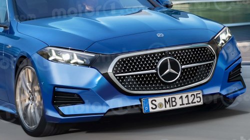Mercedes-Benz Clase C Estate 2026: así cambiará el familiar alemán