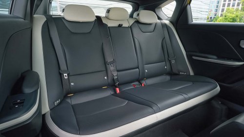 Kia K4 (2026) im ersten Test: Der Golf-Spieler