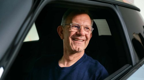 How Mini Designs For The Future While Still Honoring Its Past