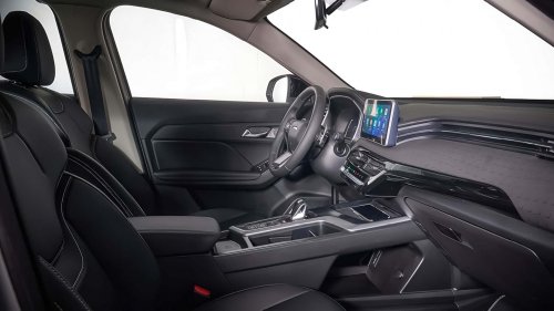 GWM Haval Jolion Pro (2026): Volle Hütte zum Dacia-Tarif