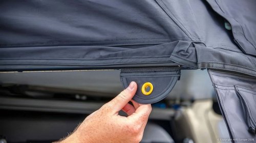 Dacia Bigster als Camper: 33.000-Euro-Alternative zum California