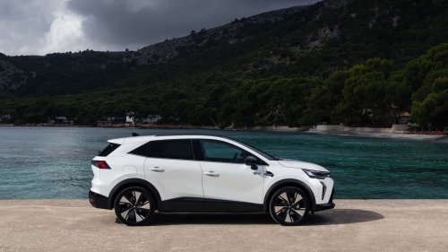 El SUV familiar que te puedes permitir, rebajado 2.500 euros